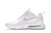 Nike Wmns Air Max 270 React 'Sail Coral Stardust'