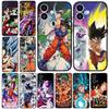 Frieza Dragons Gokus Balls DragonBalls for Samsung Galaxy A56 A26 A36 A10 A20 A30 A31 A32 A50 A55 A52 A53 A33 A12 A14 Phone Case