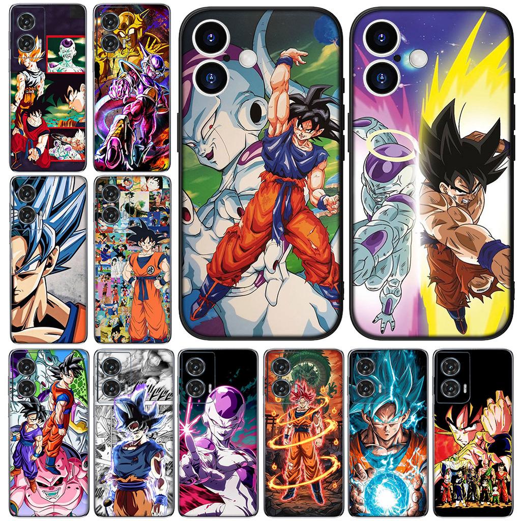 Frieza Dragons Gokus Balls DragonBalls for Samsung Galaxy A56 A26 A36 A10 A20 A30 A31 A32 A50 A55 A52 A53 A33 A12 A14 Phone Case