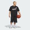 Adidas Originals OG TEAM T Shirt Unisex
