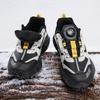 TUINANLE Winter Men Sneakers Casual Sport Shoes for Man Plush Warm Male Sneakers Non-Slip Outdoor Casual Sports Shoes