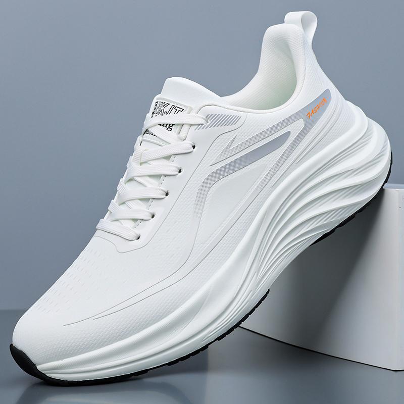 Shoes Men Sneakers Male Casual Mens Shoes Tenis Luxury Shoes Trainer Race Breathable Shoes Fashion Loafers Running Shoes for Men