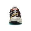 Li Ning Textile, Synthetic Leather Cushioning Slip Resistant Abrasion Resistant Height Increasing Low Top AGLQ138-2