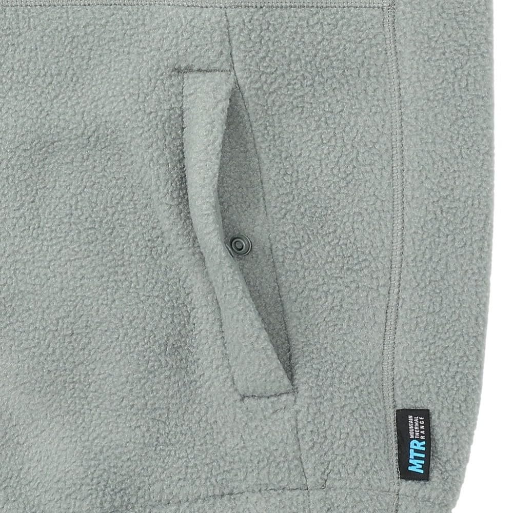 Timbercrest MTR Fleece Full Zip AE8888 L Sedona Sage [Columbia] Men's