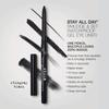 Stila Stay All Day SmudGe   Set Waterproof Gel Eye Liner 0.012 Oz   0.35 G stinGray Black