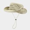 Verstellbare Vintage-Kappe für Damen und Herren für Outdoor-Wanderungen und Bergsteigen