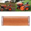 Fuel Filter 15231‑43160 P502138 FF5104 Fit for Kubota B1550   B1700   B1750   B20   B21   B2100