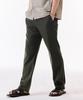 CHASECULT Men'S Cool Touch Elastic Waist Pants-Dbrk2226C0V