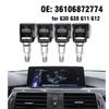 Senzor Monitorizare Presiune Anvelope TPMS 433Mhz Potrivit pentru BMW G20 G21 G30 G31 G38 F90 G32 G11 G12 G01 G02 G05