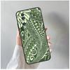 Hawaiian Ornament For Honor Magic 5 6 7 8 Pro Case For Honor 200 400 Lite 50 70 90 X8c X8b X9a X9b X9c X9d Win