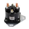 12v Glow Plug Relay Solenoid F81z-12b533-Ac K-12b5