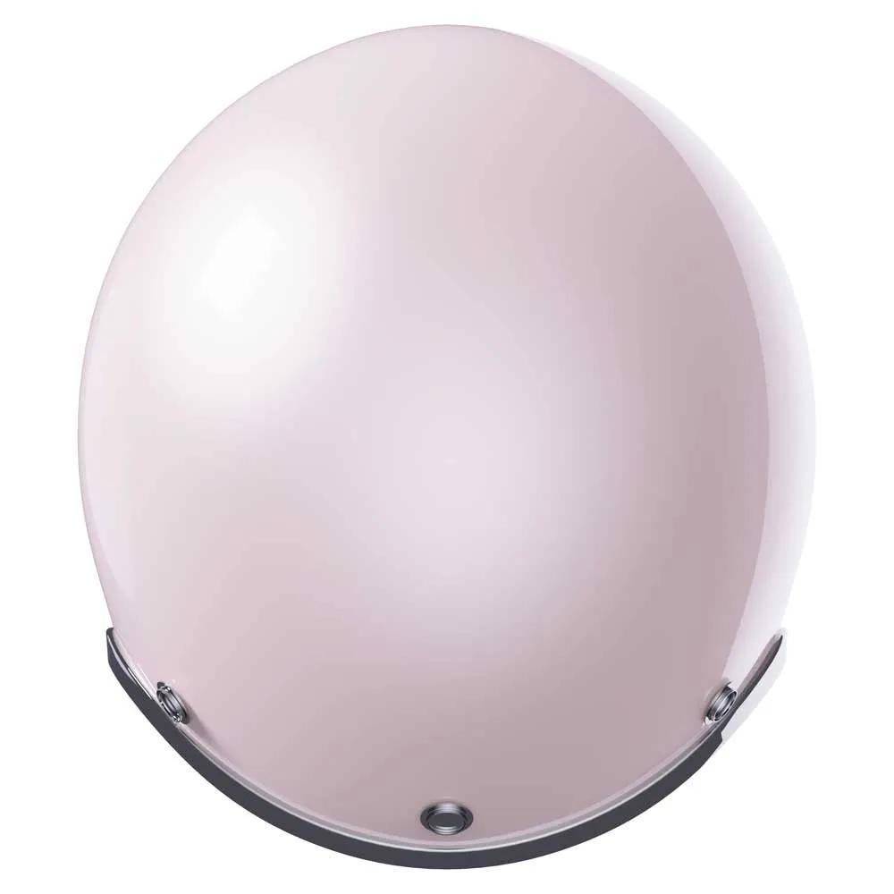 Stormer Open Face Helmet Quartz