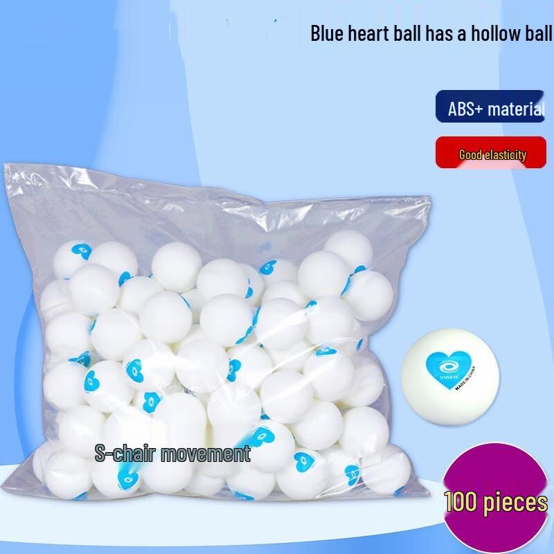 

WEZHO Table Tennis Balls