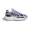 Adidas Ozmillen Grey Core Black Royal Blue GS ID0695