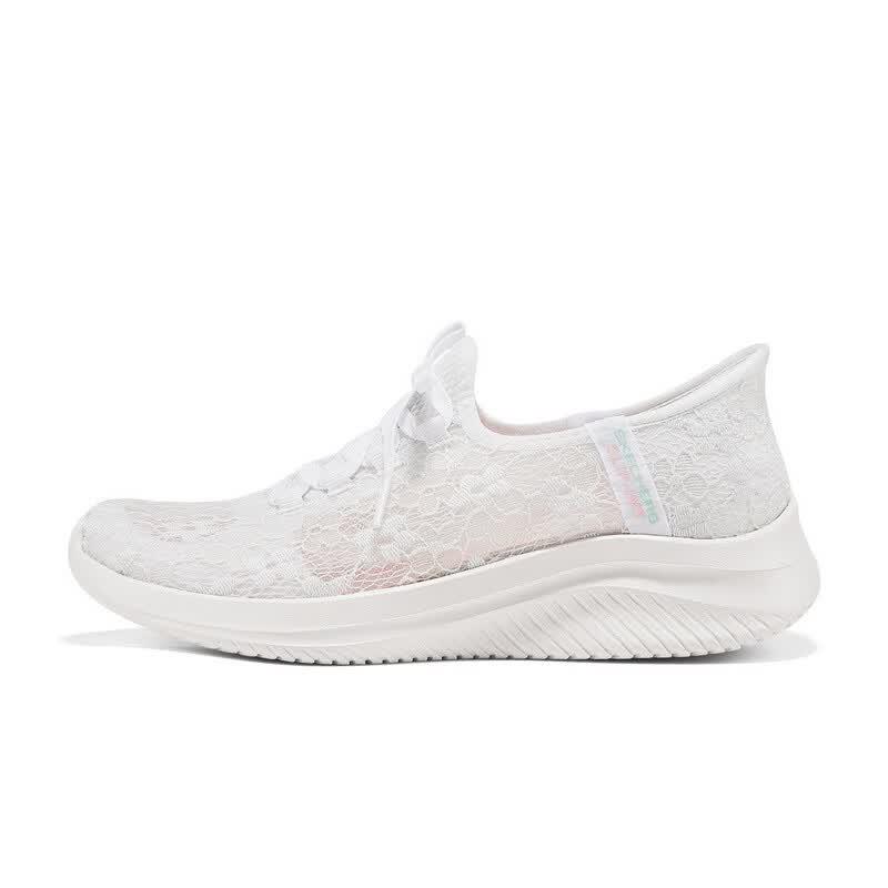 Skechers Women s 150463 Non-slip Casual Athletic Shoes 37.5