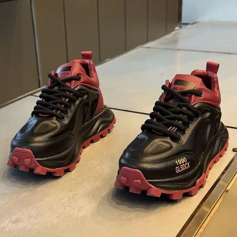 Мужские кроссовки для ходьбы — фото 5