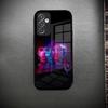 Verloren R-Records Bloom Rage Handyhülle Glas Für Samsung Galaxy S26 S23 S25 S24 S21 S22 S20 Ultra Fe Plus A34 A15 A14 Hülle
