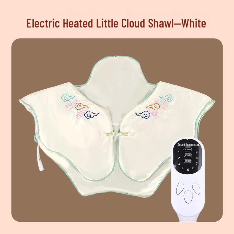 Xiaoyun Electric Herbal Neck & Shoulder Heating Pad