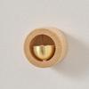 Wind Chime Dopamine Brass Japanesestyle For Bedroom Entrance Door Decoration