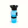 1pc Dog Water Bottle, Leak-proof Pet Drinker For Hydration On-the-go, Suitable For Outdoor Adventures, Walks And Travelling