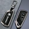 EBL2 Car Smart Remote Key Case Cover For Skoda Superb A7 Kodiaq Octavia A8 2021 Protector Holder Shell Keyless Keychain Accessories