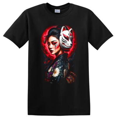 Na górę – T-shirty i koszulki