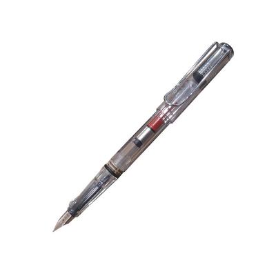 LAMY Safari Füllfederhalter Extrafein, Fein, L12-EF