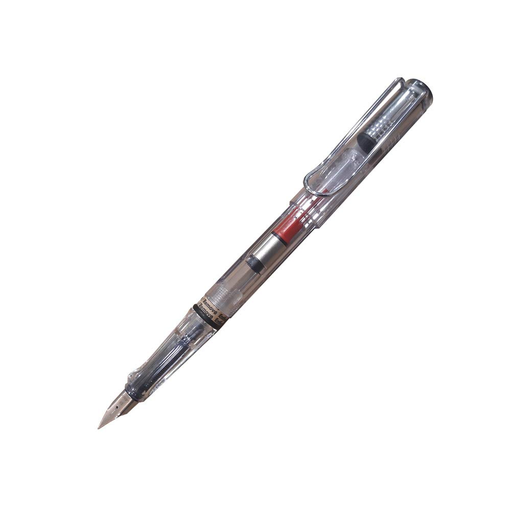 

LAMY Safari Fountain Extra Pen, Fine, L12-EF