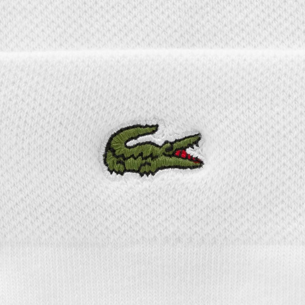 [lacoste] Men's Basic Piqué Socks RA019E-56G001