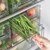 Beiduo Yang Refrigerator Drawer Storage Box