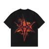 Heißer Verkauf Bring Me The Horizon 2026 Tour Edition Stern Grafik T-Shirt Vintage Harajuku Unisex Druck Rundhals Kurzarm Leichtes Freizeit-T-Shirt