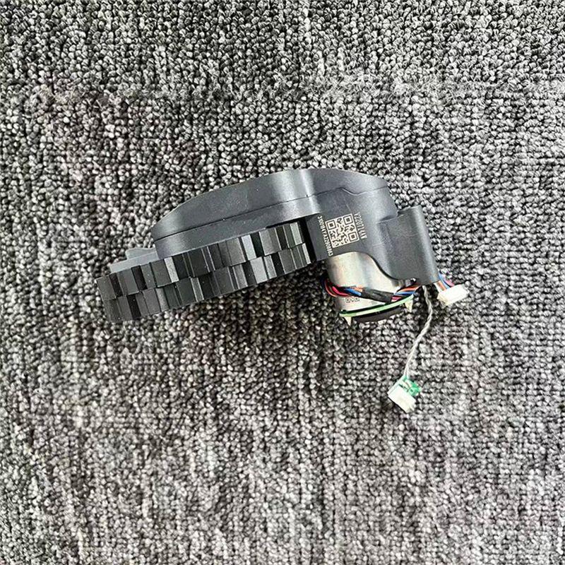 AEE4-Left Right Wheel For Roborock T7/T7S/G10/G10S/S7 Mavx Vacuum Cleaner Drive Wheel Spare Parts