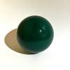 Humanity Phenolic Ball, 57.2mm Diameter, Green, 1 Piece, Precision Ball