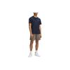 Lululemon Modern College Style Casual Shorts Men's LM7BBHS