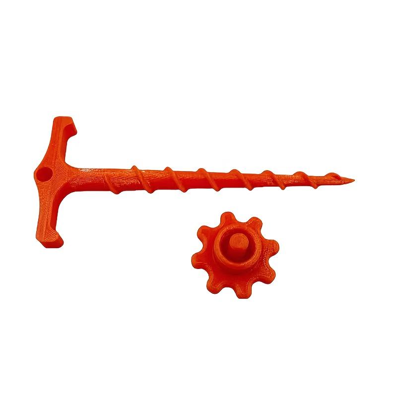 Glass glue cap, used for nozzle cleaner of the caulking gun, suitable for capping open-core tubes to prevent rapid drying.