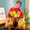 Creative Bactrian Camel Doll Camel Childrens Plush Toy Soft High-quality Doll
