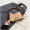Underarm bag women's autumn versatile 2025 new fashion chain shoulder messenger bag high-end sense work small bag