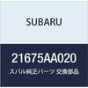 SUBARU Genuine Parts Adapter Complete Oil Cooler Impreza 4D Sedan Impreza 5D Wagon Part Number 21675AA020