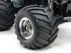 Tamiya RCC Midnight Pumpkin Metallic SP