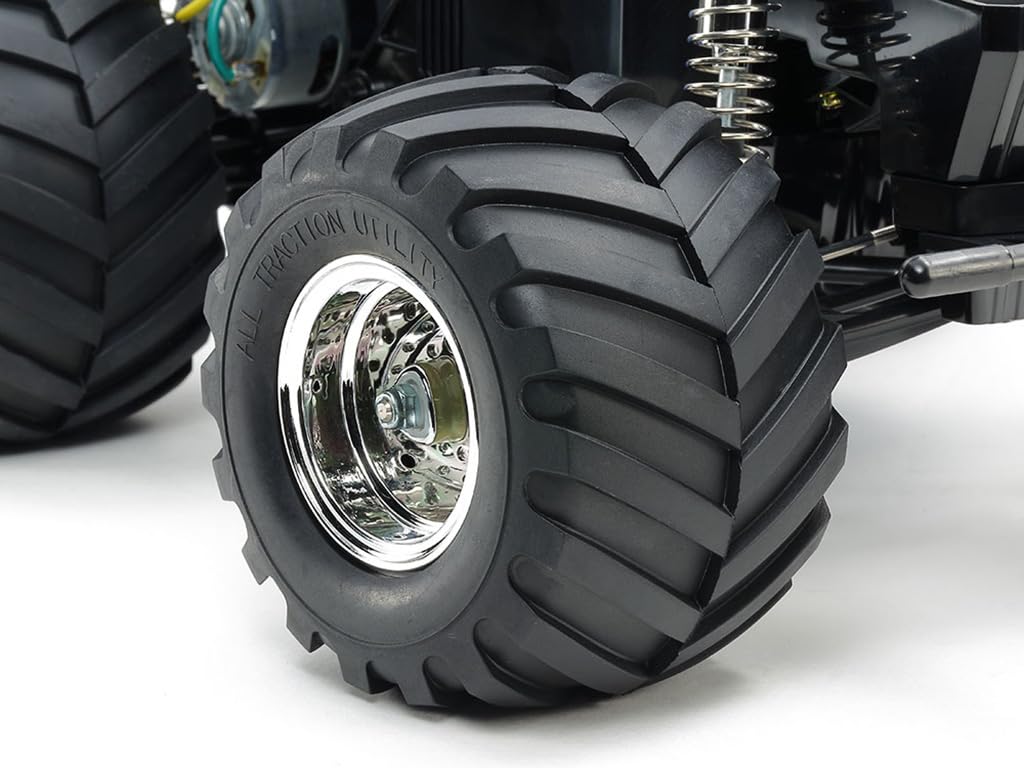 Tamiya RCC Midnight Pumpkin Metallic SP