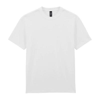 Gildan Mens Hammer Maxweight T-Shirt