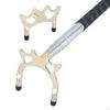 Billiards Pool Cue Bridge Removable Head