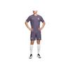 Nike England 2024/25 Match Away ADV Authentic Jersey Dark Raisin/Sesame Men Streetwear FJ4259-573
