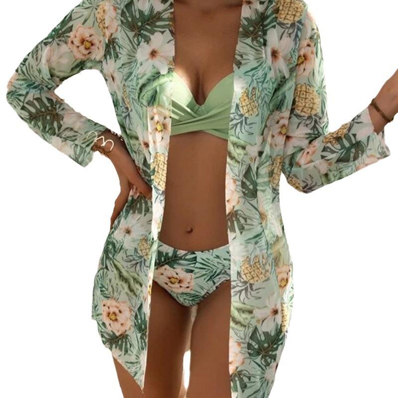 Women Bikini Sexy High Waist Bathing Suit Beach Swimwear Female Summer Swimsuit