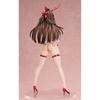 Shinobi Master Senran Kagura NEW LINK Toki Bunny Ver. 1/4 Scale Magnetic & Plastic Pre-painted Figure