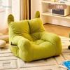 Sofa dla dzieci - jesień Kreskówka Miękkie krzesło z oparciem