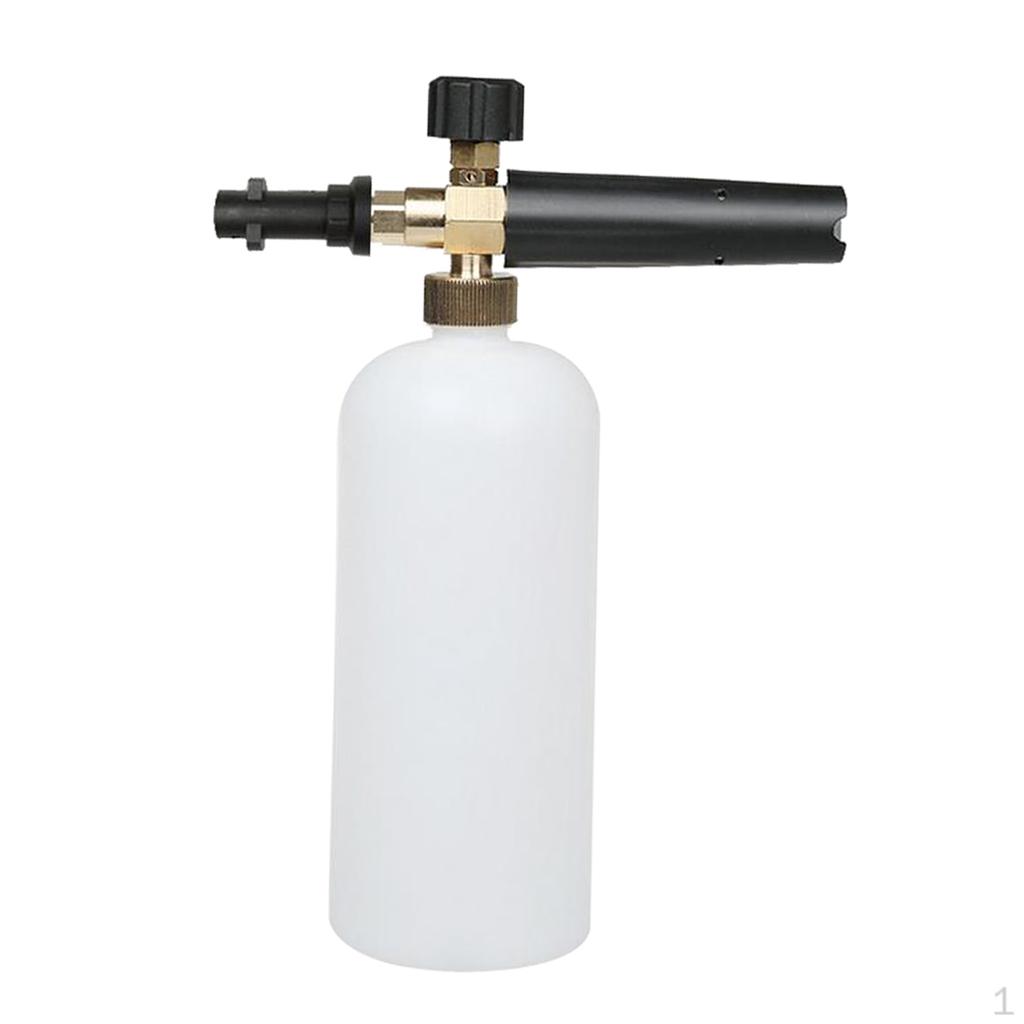 Professional High Pressure For Car Wash K2- -290 x 80mm