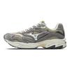 Mizuno Scarpe da Ginnastica Basse Adventure V2 Scarpe Unisex Grigio Verde D1GH250308