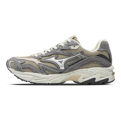 נעלי אבא Adventure V2 נמוכות נעליים יוניסקס אפור ירוק D1GH250308
