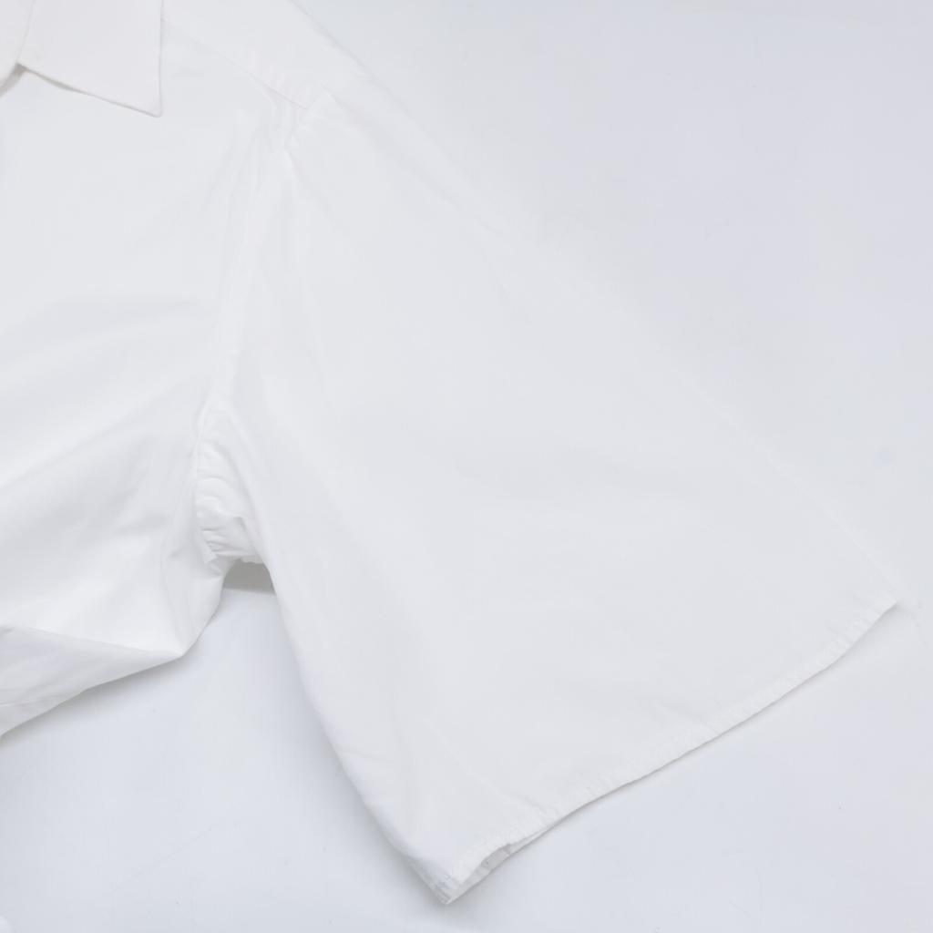 Cecilie Bahnsen 24 Year Made EDI-0002 PRIMROSE DRESS Prime Rose Dress One-piece Dress Dress UK8 whiteUsed